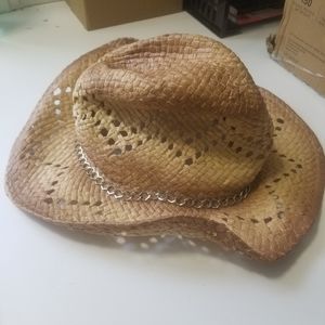 Lightweight Cowgirl Hat